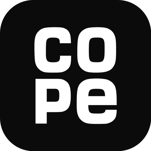 cope